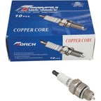 10PC REPLACES TORCH SPARK PLUG E7RTC NGK RAZOR 911173 911175 STENS 131 - 059 - 10 - OPE Quality Parts