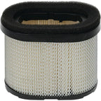 12PC REPLACES BRIGGS AND 21535600 FITS STRATTON AIR FILTER FOR STENS 100 - 093 - 12 - OPE Quality Parts