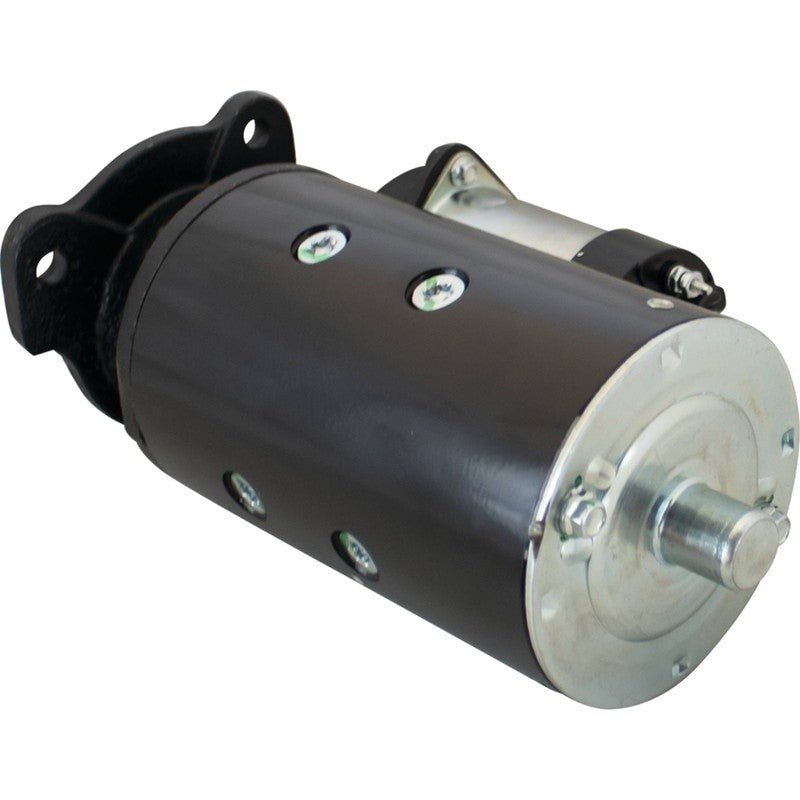 J&N REPLACES DELCO STARTER 323 - 677 25MT 12V 10TOOTH 410 - 12034R STENS 410 - 12804 - OPE Quality Parts