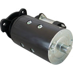 J&N REPLACES DELCO STARTER 323 - 677 25MT 12V 10TOOTH 410 - 12034R STENS 410 - 12804 - OPE Quality Parts