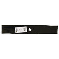 REPLACES HUSQVARNA HI - LIFT BLADE 539112078 FOR YTH 42" DECK 2 1 2" STENS 350 - 265 - OPE Quality Parts