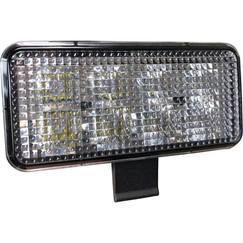 TIGER LIGHTS REPLACES CASE IH LED UPPER CAB LIGHT 82031078 CASEIH STENS TL7040 - OPE Quality Parts