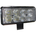 TIGER LIGHTS REPLACES CASE IH LED UPPER CAB LIGHT 82031078 CASEIH STENS TL7040 - OPE Quality Parts