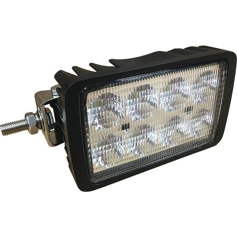 TIGER LIGHTS REPLACES CASE IH LED LIGHT KIT FOR MX110 MX120 STENS CASEKIT - 10 - OPE Quality Parts