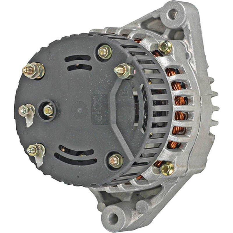 MAHLE ALTERNATOR 836640927 12V 95A 8EL737907 - 001 IA0675 STENS MAH - MG177 - OPE Quality Parts
