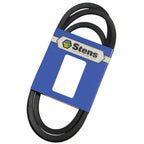 REPLACES CUB CADET DECK BELT IH - 490489R2 FOR 70 86 123 169 81 1 4" STENS 265 - 037 - OPE Quality Parts
