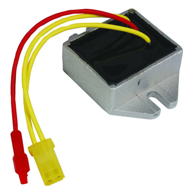 REPLACES UNIVERSAL VOLTAGE REGULATOR 845907 BRIGGS AND STRATTON STENS 435 - 195 - OPE Quality Parts