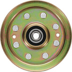 REPLACES AYP FLAT IDLER 596481401 48" DECK 532175820 175820 107620 STENS 280 - 605 - OPE Quality Parts