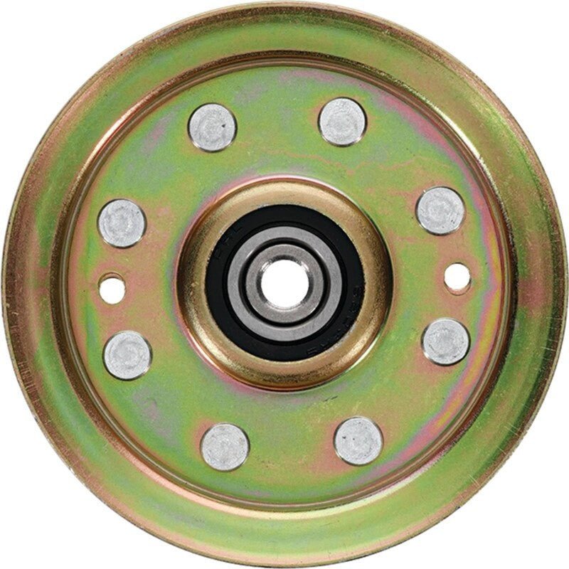 REPLACES AYP FLAT IDLER 596481401 48" DECK 532175820 175820 107620 STENS 280 - 605 - OPE Quality Parts