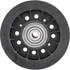 REPLACES TROY - BILT FLAT IDLER 1756151 MOWERS 32" 4" 8" STENS 280 - 089 - OPE Quality Parts