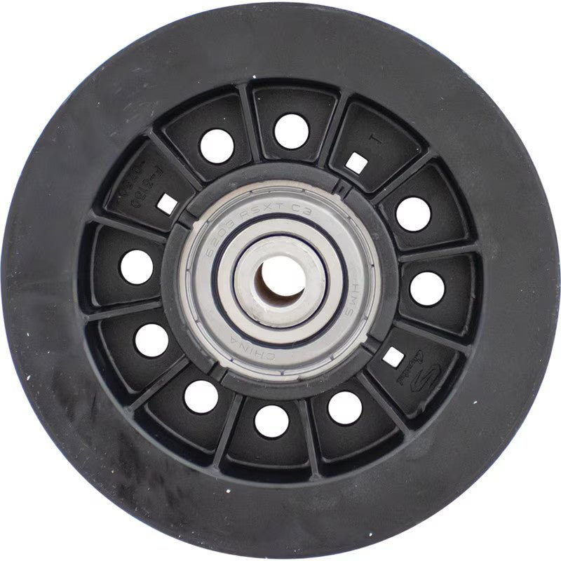 REPLACES TROY - BILT FLAT IDLER 1756151 MOWERS 32" 4" 8" STENS 280 - 089 - OPE Quality Parts