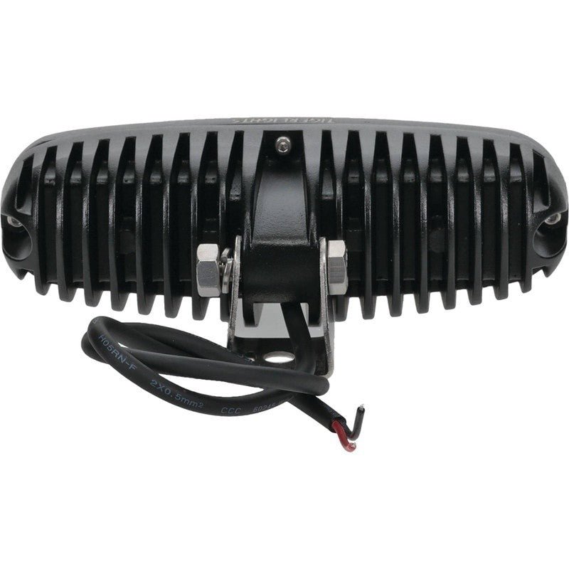 TIGER LIGHTS REPLACES TIGER LIGHTS FLOOD LIGHT UNIVERSAL 6 1 4" 3 STENS TL118F - OPE Quality Parts