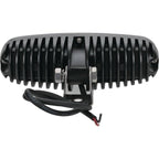 TIGER LIGHTS REPLACES TIGER LIGHTS FLOOD LIGHT UNIVERSAL 6 1 4" 3 STENS TL118F - OPE Quality Parts