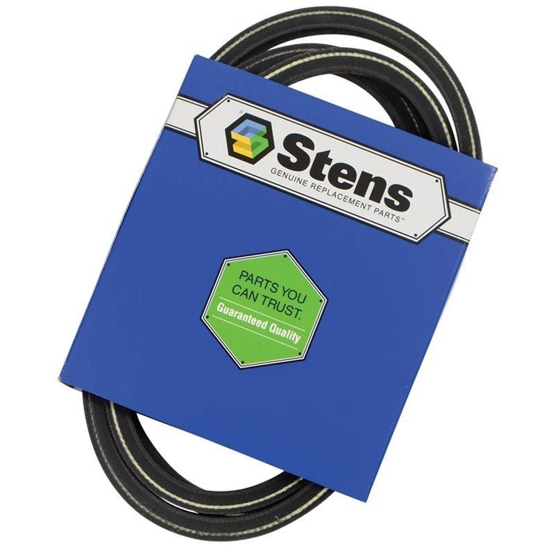 REPLACES SCAG DRIVE BELT 482716 FOR STC STWC 61 - 1 2" AND 1521427 STENS 265 - 862 - OPE Quality Parts