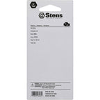 10PC REPLACES NGK SPARK PLUG BM6A 065-01413-70 843-1 STENS 131-011RT-STN