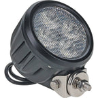 TIGER LIGHTS REPLACES TIGER LIGHTS LED FLOOD LIGHT 5" ROUND 3.300A STENS TL180 - OPE Quality Parts