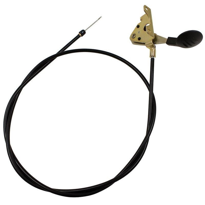 REPLACES EXMARK CHOKE CABLE 109 - 8167 LAZER Z 790 FITS 000 - 850 000 STENS 290 - 340 - OPE Quality Parts