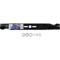REPLACES CRAFTSMAN 3 - IN - 1 BLADE 33402 FITS 21" WALK - BEHIND MOWERS STENS 300 - 121 - OPE Quality Parts