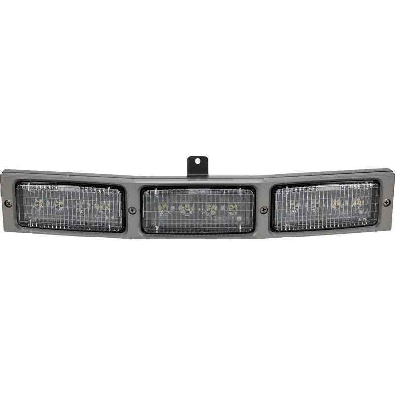 TIGER LIGHTS REPLACES JOHN DEERE LED HOOD KIT TIGER LIGHTS 2355 STENS TL2700 - OPE Quality Parts