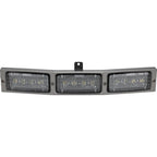 TIGER LIGHTS REPLACES JOHN DEERE LED HOOD KIT TIGER LIGHTS 2355 STENS TL2700 - OPE Quality Parts