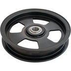 REPLACES HUSTLER FLAT IDLER 602821 SUPER Z FITS 104 4" 6" 8" 1" 2" STENS 280 - 812 - OPE Quality Parts