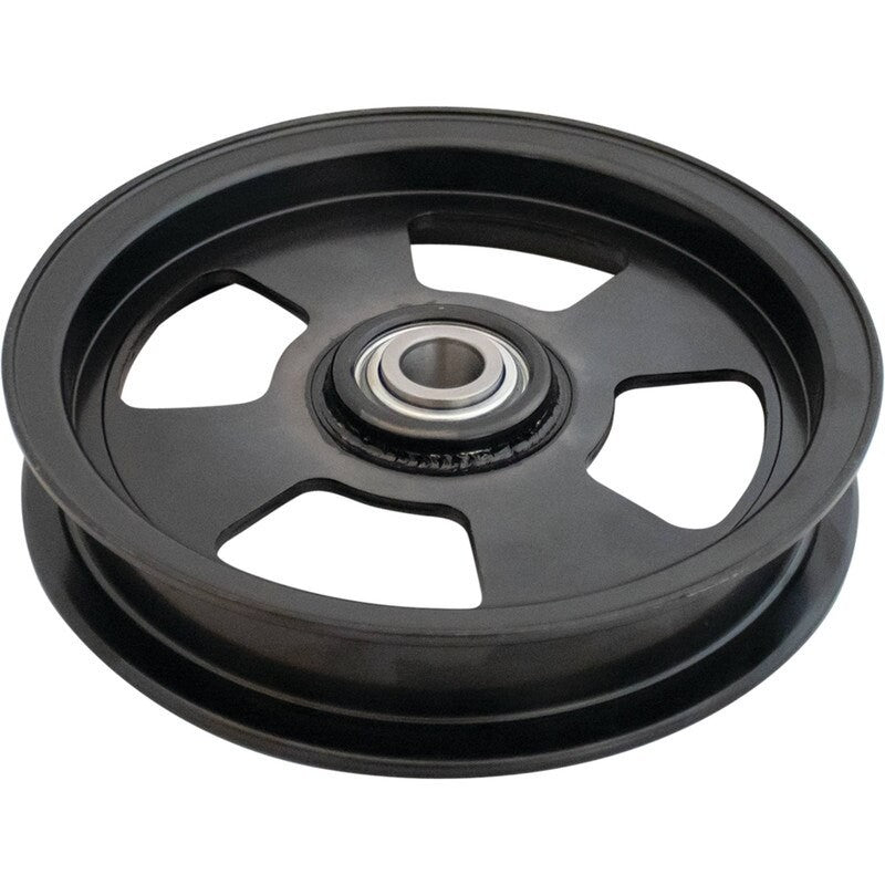 REPLACES HUSTLER FLAT IDLER 602821 SUPER Z FITS 104 4" 6" 8" 1" 2" STENS 280 - 812 - OPE Quality Parts