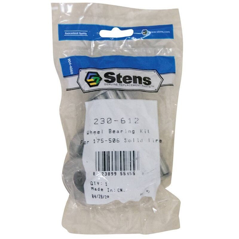 REPLACES EXMARK WHEEL BEARING KIT 103 - 2171 ENCORE 36 48 54 60 36" STENS 230 - 612 - OPE Quality Parts