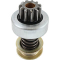 J&N REPLACES DELCO DRIVE ASSEMBLY 220 - 12105 11T CW STARTER STENS 220 - 12418 - OPE Quality Parts
