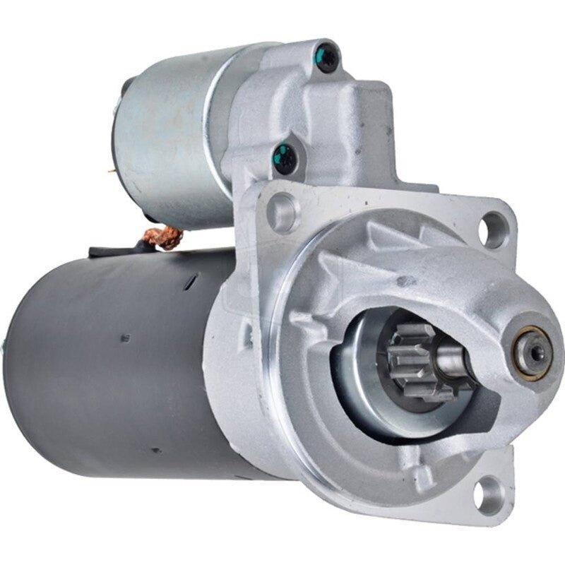 J&N REPLACES BOSCH STARTER 323 - 1293 12V 10T R73AB - 11000 - BA 3233 STENS 410 - 24232 - OPE Quality Parts