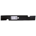 REPLACES SCAG NOTCHED AIR - LIFT BLADE 481710 FAS FITS HUSTLER 11645 STENS 340 - 109 - OPE Quality Parts