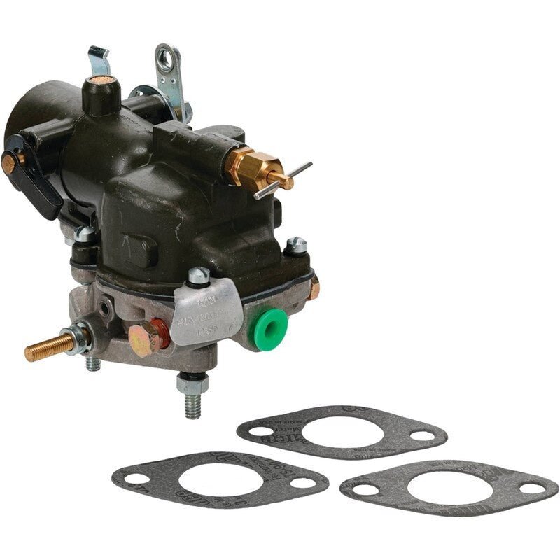 REPLACES MASSEY FERGUSON CARBURETOR 3759024M91 135 TRACTOR ACC20 STENS 1203 - 0002 - OPE Quality Parts