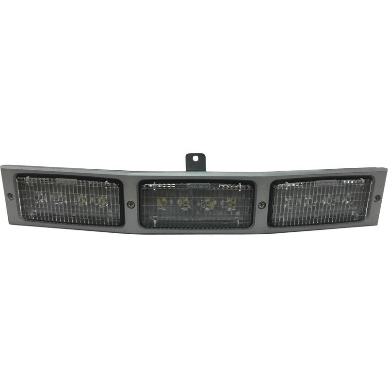 TIGER LIGHTS REPLACES JOHN DEERE LED HOOD KIT TIGER LIGHTS 2140 STENS TL3000 - OPE Quality Parts