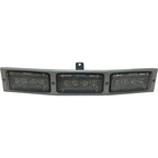 TIGER LIGHTS REPLACES JOHN DEERE LED HOOD KIT TIGER LIGHTS 2140 STENS TL3000 - OPE Quality Parts
