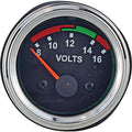 J&N REPLACES J AND N ELECTRICAL PRODUCTS VOLTMETER ARROWHEAD STENS 640 - 01001 - OPE Quality Parts