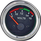 J&N REPLACES J AND N ELECTRICAL PRODUCTS VOLTMETER ARROWHEAD STENS 640 - 01001 - OPE Quality Parts
