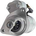 J&N REPLACES HITACHI STARTER S114 - 821 JOHN DEERE 118400 - 77010 STENS 410 - 44054 - OPE Quality Parts
