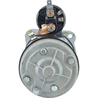 J&N REPLACES PERKINS STARTER IS1273 BOSCH M127 12V 10T MS95 1273 STENS 410 - 30036 - OPE Quality Parts