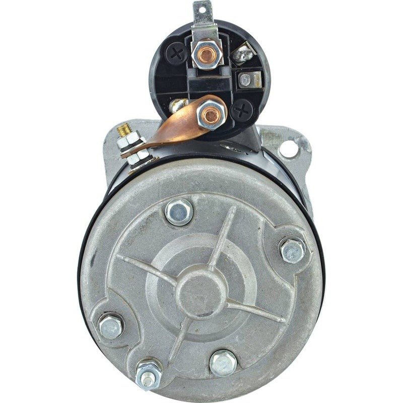 J&N REPLACES PERKINS STARTER IS1273 BOSCH M127 12V 10T MS95 1273 STENS 410 - 30036 - OPE Quality Parts