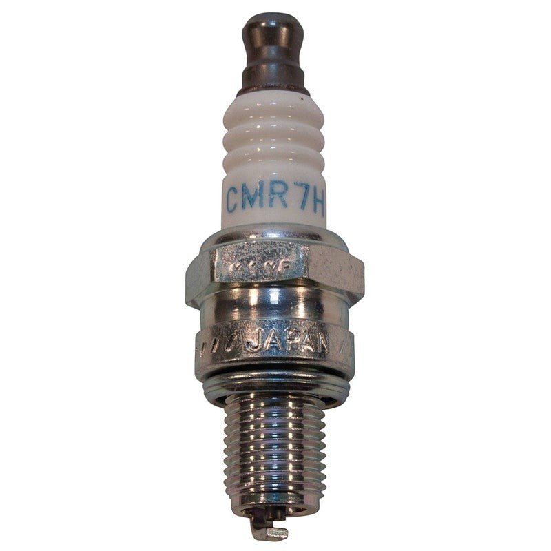 10PC REPLACES NGK SPARK PLUG 806 ECHO HUSQVARNA T107073110 STENS 130 - 793 - 10 - OPE Quality Parts