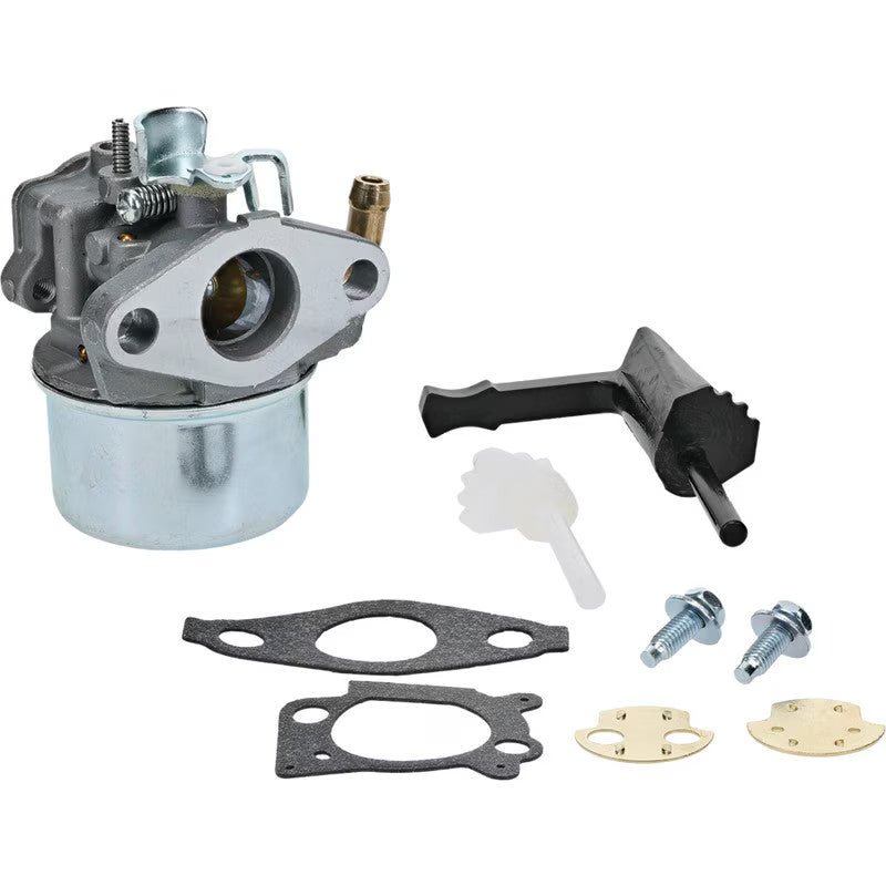 REPLACES BRIGGS AND STRATTON CARBURETOR FITS 120212 120302 798650 STENS 520 - 104 - OPE Quality Parts