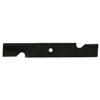 REPLACES EXMARK NOTCHED AIR - LIFT BLADE 103 - 6738 - S FITS 5 - SPEED STENS 335 - 168 - OPE Quality Parts