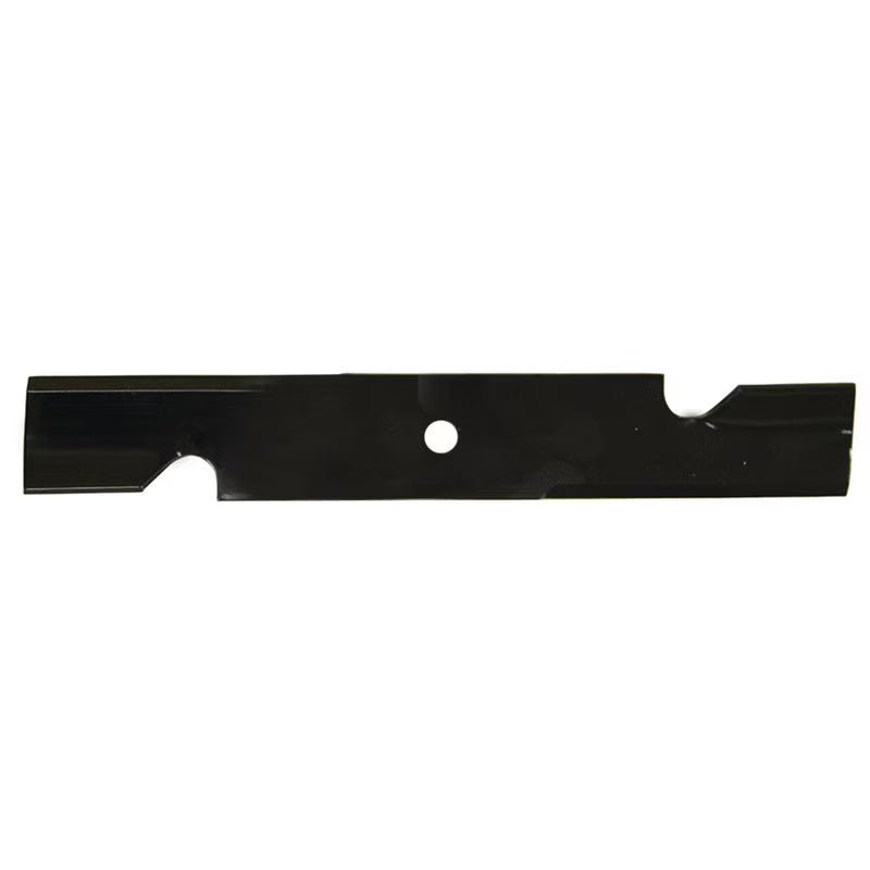 REPLACES EXMARK NOTCHED AIR - LIFT BLADE 103 - 6738 - S FITS 5 - SPEED STENS 335 - 168 - OPE Quality Parts
