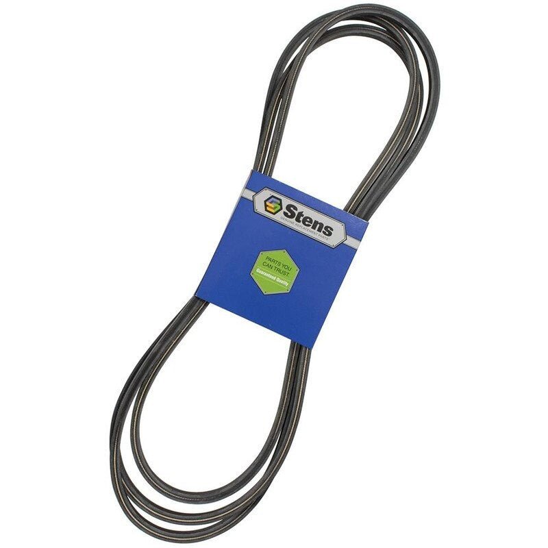 REPLACES TROY - BILT DECK BELT 1764009 MTD 42" REAR DISCHARGE DECKS STENS 265 - 021 - OPE Quality Parts