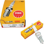 10PC REPLACES NGK SPARK PLUG 7912 D7EA FOR UNIVERSAL SMALL STENS 130 - 139 - 10 - OPE Quality Parts
