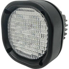 TIGER LIGHTS REPLACES JOHN DEERE LED MOUNT LIGHT AT352538 4" FITS STENS TL850 - OPE Quality Parts
