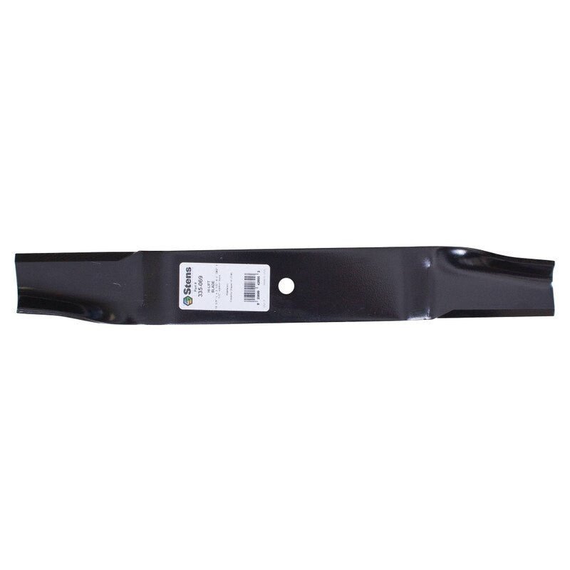 REPLACES COUNTRY CLIPPER HI - LIFT BLADE H - 2246 JAZEE II PRO FITS STENS 335 - 069 - OPE Quality Parts