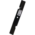 REPLACES SCAG NOTCHED AIR - LIFT BLADE 482878 FREEDOM Z 105 - 7779 - 03 STENS 340 - 878 - OPE Quality Parts