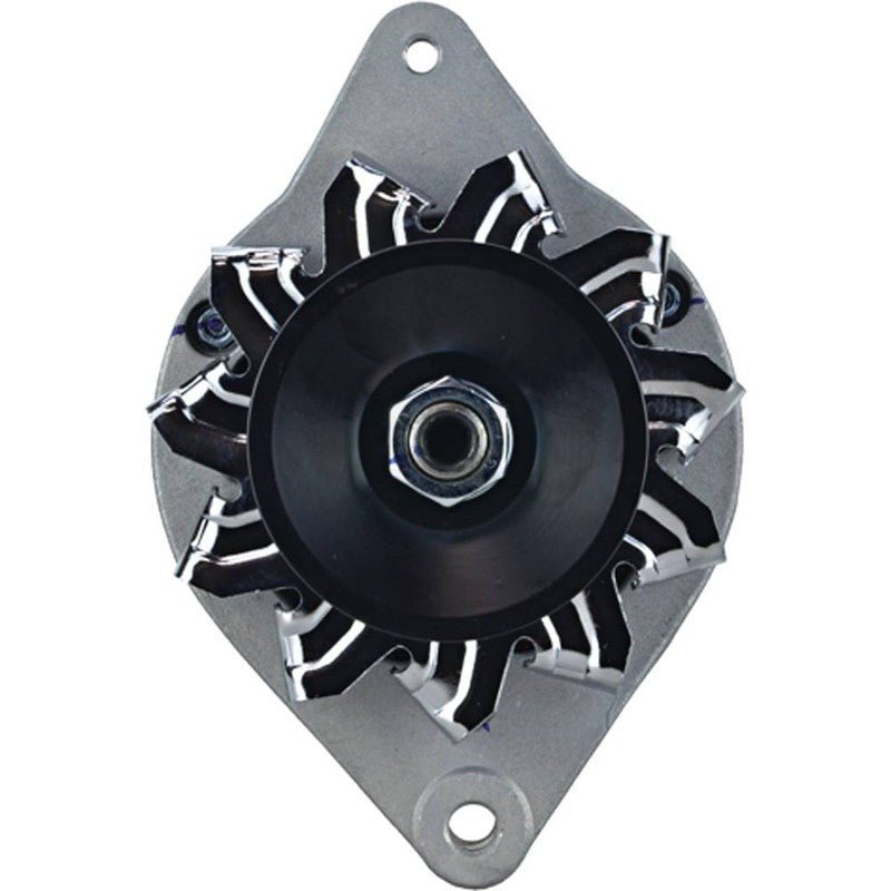 J&N REPLACES MAHLE ALTERNATOR IA0095 UNIVERSAL 12V 33A 0095 STENS 400 - 29026 - OPE Quality Parts