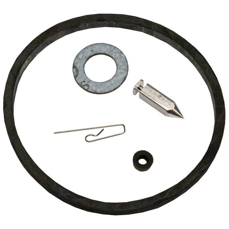 REPLACES TECUMSEH FLOAT VALVE KIT 631021B FOR HMSK OH195 V40 - V60 STENS 525 - 265 - OPE Quality Parts