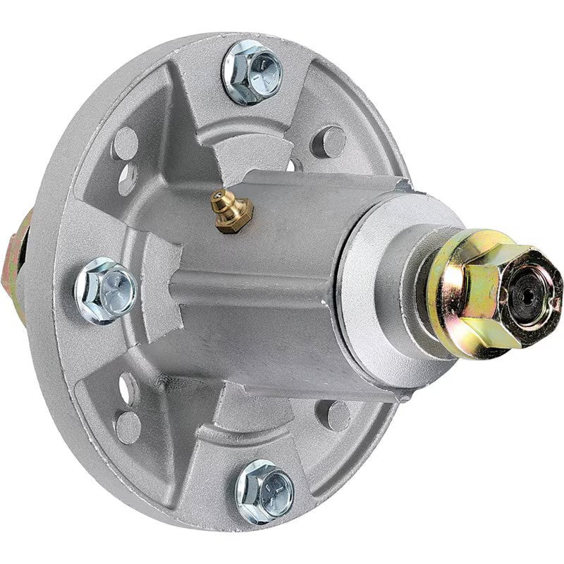 REPLACES JOHN DEERE SPINDLE ASSEMBLY AUC15811 FITS D100 - D160 155C STENS 285 - 851 - OPE Quality Parts